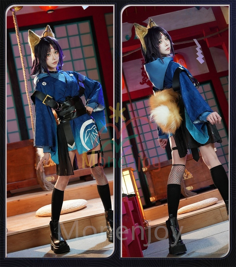 【新品未使用】超かぐや姫 彩葉 コスプレ衣装 Sサイズ 超かぐや姫！ 酒寄彩葉 コスプレ衣装