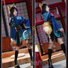 Monenjoy　超かぐや姫！ 酒寄彩葉 コスプレ衣装　コスチューム　ソックス付　コスチューム　イベントハロウィン学園祭用 Monenjoy