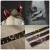 Monenjoy　IdentityV　第五人格 幻灯師　コスプレ衣装　フラバルー　UR衣装　アマンダ・ゲイティス　コスチューム　帽子＋尻尾追加対応　イベント MONENJOY