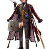 Monenjoy　  アークナイツ　 ベッローネ　コスプレ衣装　贝洛内 Bellone　コスチューム　イベント対応　ハロウィン MONENJOY