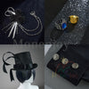 Monenjoy　黒執事 シエル・ファントムハイヴ　コスプレ衣装　Black Butler　制服　ユニフォーム　帽子付　礼服　イベント MONENJOY