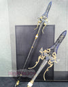 Monenjoy　エンドフィールド アークナイツ  リーフォン　180cm　PLA＋PVC＋アクリル材質　長柄武器 モチーフ武器　コスプレ道具　イベント　 Monenjoy