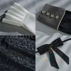 Monenjoy　黒執事 シエル・ファントムハイヴ　コスプレ衣装　Black Butler　制服　ユニフォーム　帽子付　礼服　イベント MONENJOY