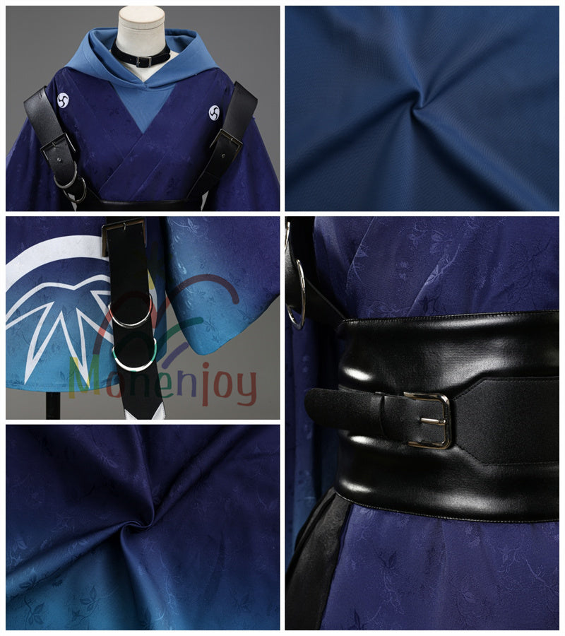 Monenjoy　超かぐや姫！ 酒寄彩葉 コスプレ衣装　コスチューム　ソックス付　コスチューム　イベントハロウィン学園祭用