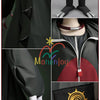 Monenjoy　ガチアクタ GACHIAKUTA　ギータ　コスプレ衣装　怪獣服　獣靴付　3dプリント　コスチューム　 MONENJOY