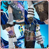 Monenjoy　IdentityV　第五人格 幻灯師　コスプレ衣装　フラバルー　UR衣装　アマンダ・ゲイティス　コスチューム　帽子＋尻尾追加対応　イベント MONENJOY
