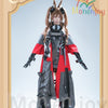 Monenjoy コスプレ衣装　 アークナイツ 星6　ギルベルタ　尻尾＋耳飾り＋イヤリング付　実物化　3d樹脂アクセサリー　 コスプレ衣装イベント Monenjoy