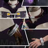 Monenjoy　ガチアクタ　ジャバー・ウォンガー コスプレ衣装　 Jabber Wongar　発光道具追加対応　イベント　舞台服　イベント　ハロウィン MONENJOY