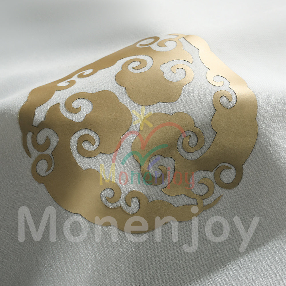 Monenjoy　アイデンティティ5　 有獣焉 コラボ　夜の番人 - 四不像 コスプレ衣装　第五人格/IdentityV　SSR衣装 限定服　イベント舞台対応　 MONENJOY