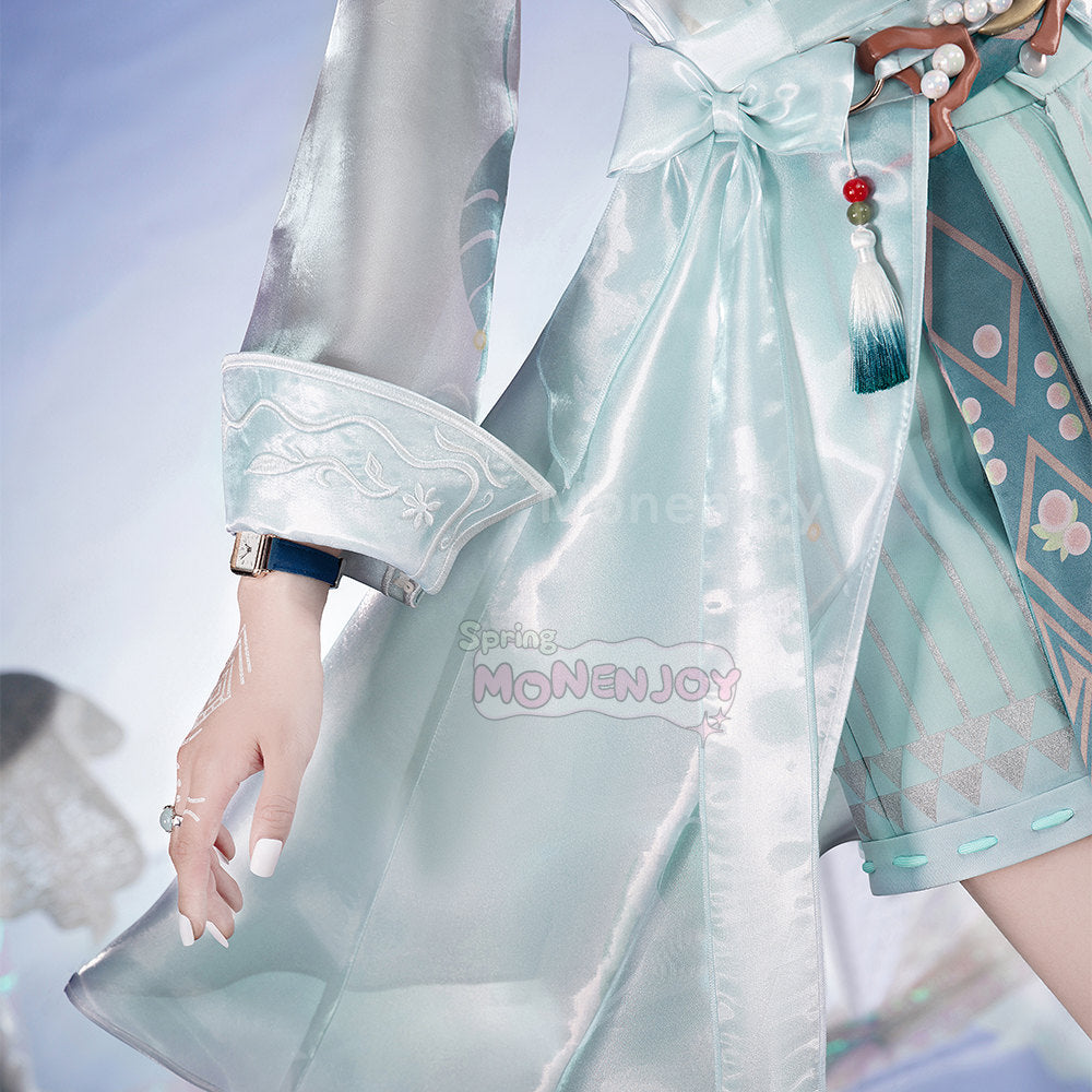 納品　Monenjoy　アイデンティティ5　写真家(ジョゼフ　コスプレ衣装　イベント　夏休みイベント　第五人格/IdentityV　写真家UR衣装　コスチューム MONENJOY
