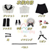 Monenjoy　黒執事 シエル・ファントムハイヴ　コスプレ衣装　礼服　帽子付　舞台対応　ハロウィン　イベント MONENJOY