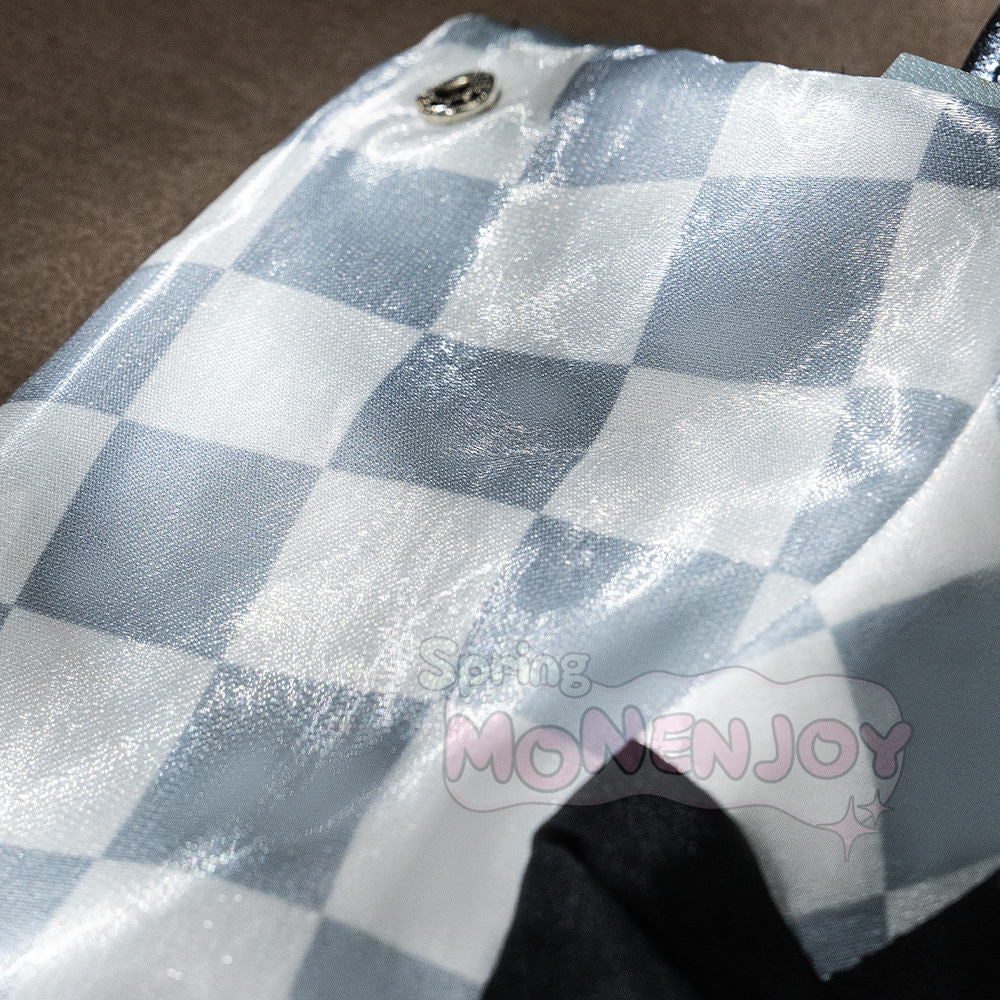 Monenjoy　IdentityV 第五人格 騎士 SRE.RICHARD SRE戦隊のチームメンバー　コスプレ衣装 イベント舞台 MONENJOY