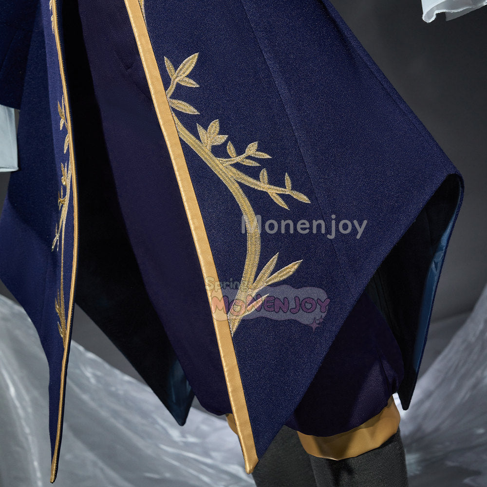 Monenjoy アイデンティティ5 写真家 ジョゼフ コスプレ衣装　初期衣装　コスチューム　イベント　第五人格/IdentityV イベント MONENJOY