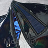 Monenjoy　ゼンゼロ　プロメイア コスプレ衣装　3d樹脂製パーツ　Promeia　人工革　クランプスの黒枝　腿カバー付　イベント対応 MONENJOY