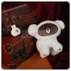Monenjoy　IdentityV　傭兵　BROWN　SSR衣装　コスプレ衣装　 アイデンティティ5　第五人格　 コスチューム　鞄付　舞台服 MONENJOY