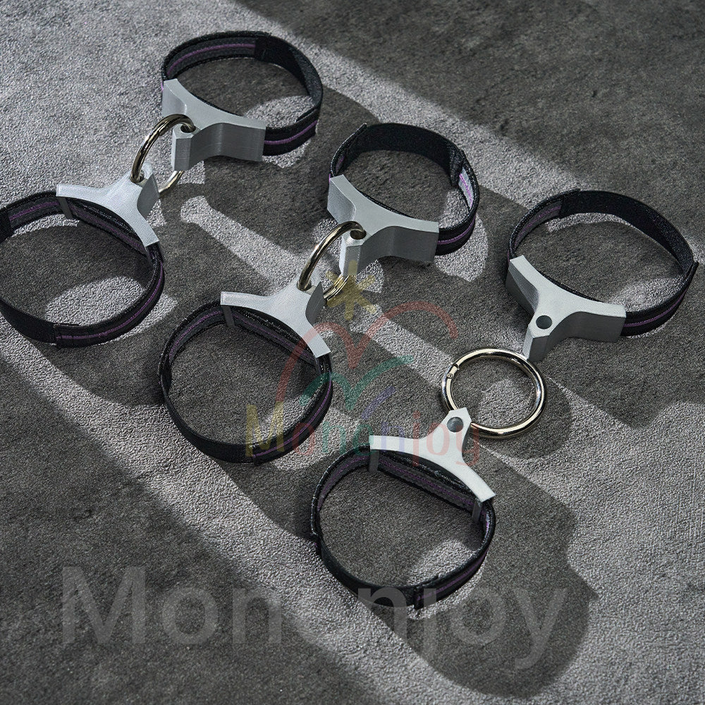 Monenjoy　ゼンゼロ　プロメイア コスプレ衣装　3d樹脂製パーツ　Promeia　人工革　クランプスの黒枝　腿カバー付　イベント対応 MONENJOY