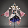 Monenjoy　鳴潮 ダーニャ コスプレ衣装　3d樹脂製パーツ　ドレス　コスチューム　舞台服 MONENJOY