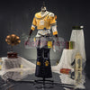 予約　Monenjoy　アイデンティティ5　第五人格　LIPUPRIENDS　囚人　コスプレ衣装　3dPla材質パーツ　イベント　LiPU FRiENDSコラボ　イベント舞台対応 MONENJOY