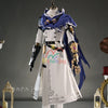 Monenjoy　アイデンティティ5　  占い師　UR衣装　コスプレ衣装　イベント　眼鏡付　第五人格/IdentityV 　コスチューム MONENJOY