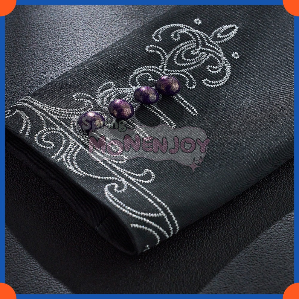 Monenjoy　未定事件簿　和泉 景　コスプレ衣装　いずみ・けい キング 　コスチューム　制服　仮装　 MONENJOY