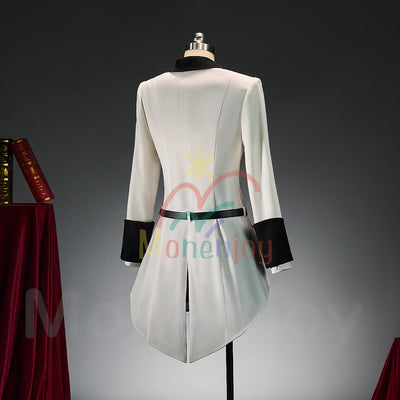 Monenjoy　黒執事 シエル・ファントムハイヴ　コスプレ衣装　礼服　帽子付　舞台対応　ハロウィン　イベント MONENJOY