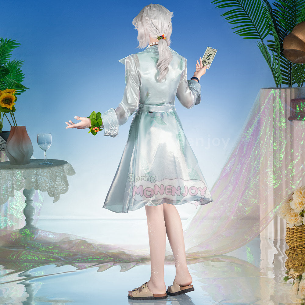 納品　Monenjoy　アイデンティティ5　写真家(ジョゼフ　コスプレ衣装　イベント　夏休みイベント　第五人格/IdentityV　写真家UR衣装　コスチューム MONENJOY