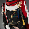 Monenjoy　アークナイツ 聖約イグゼキュター　 コスプレ衣装　光輪付　イベント　仮装　おもちゃ　ハロウィン　 MONENJOY