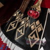 Monenjoy　アークナイツ　 7周年 新約エクシア　コスプレ衣装　大陸版　Exusiai the New Covenant　イベント舞台対応 MONENJOY