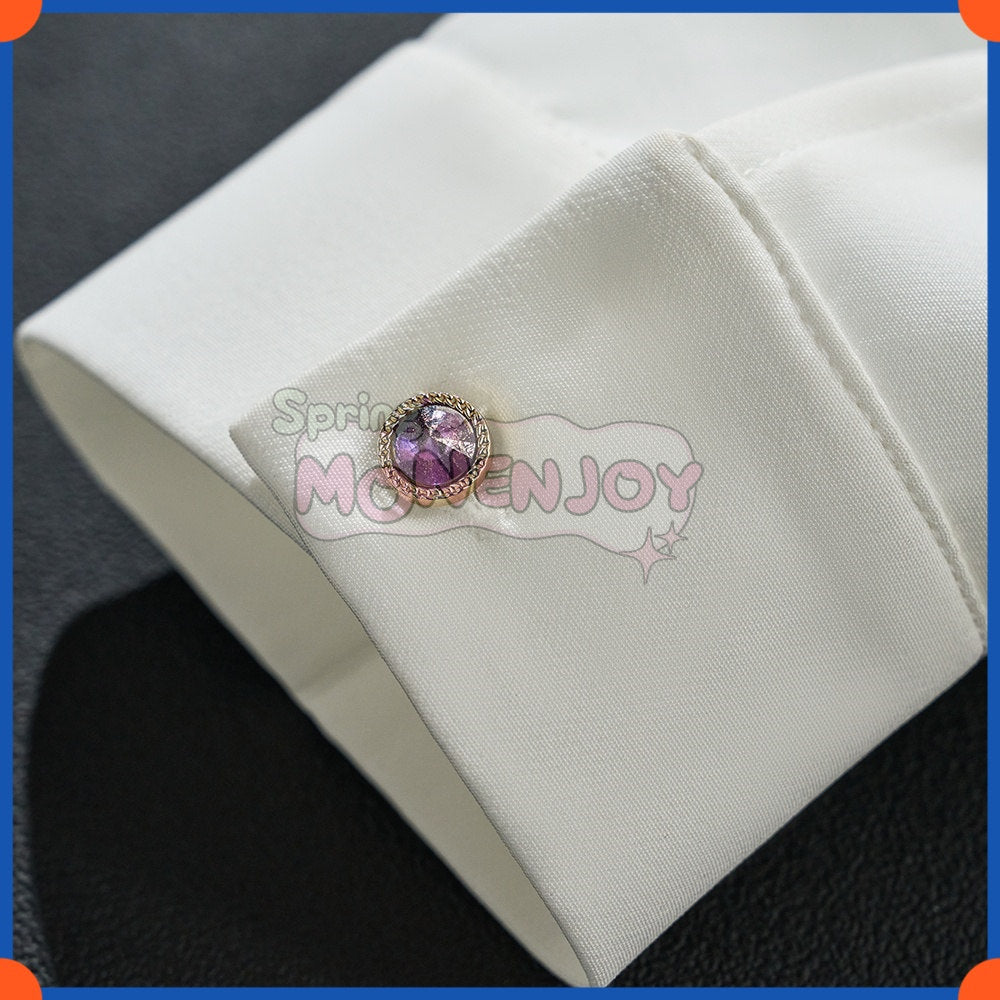 Monenjoy　未定事件簿　和泉 景　コスプレ衣装　いずみ・けい キング 　コスチューム　制服　仮装　 MONENJOY