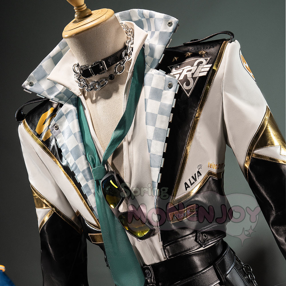 Monenjoy IdentityV 第五人格 騎士 SRE.RICHARD SRE戦隊のチーム