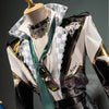Monenjoy　IdentityV 第五人格 騎士 SRE.RICHARD SRE戦隊のチームメンバー　コスプレ衣装 イベント舞台 MONENJOY