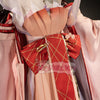 Monenjoy　アークナイツ　ハルカ　常世の幻　コスプレ衣装　羽生萌々香　紫野遥　7周年記念　arknights　大陸版　イベント舞台対応 Monenjoy