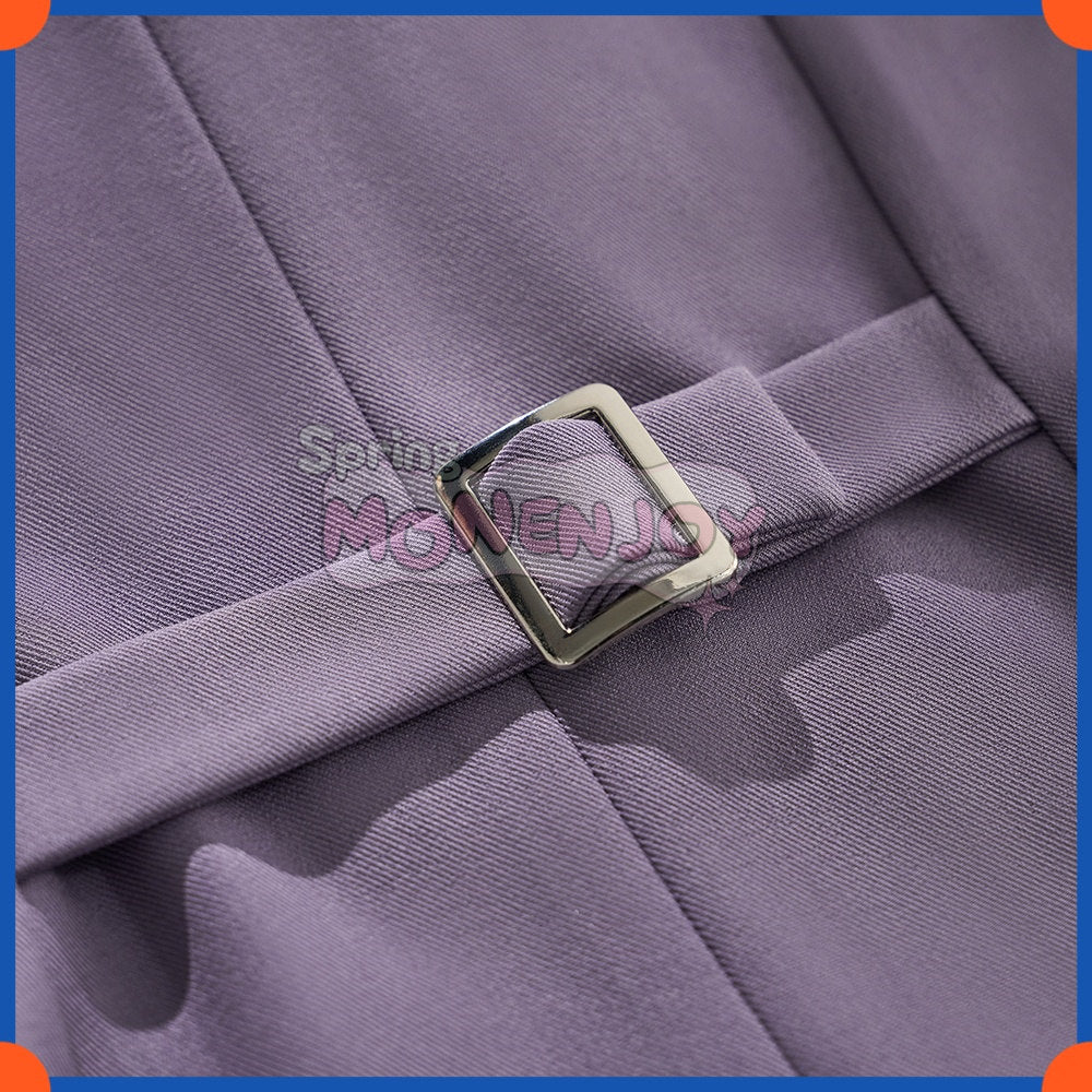 Monenjoy　未定事件簿　和泉 景　コスプレ衣装　いずみ・けい キング 　コスチューム　制服　仮装　 MONENJOY