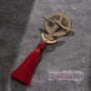 Monenjoy　アークナイツ　 7周年 新約エクシア　コスプレ衣装　大陸版　Exusiai the New Covenant　イベント舞台対応 MONENJOY