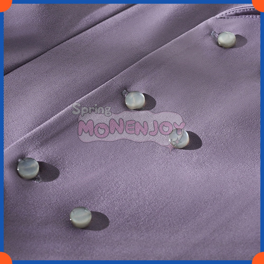 Monenjoy　未定事件簿　和泉 景　コスプレ衣装　いずみ・けい キング 　コスチューム　制服　仮装　 MONENJOY