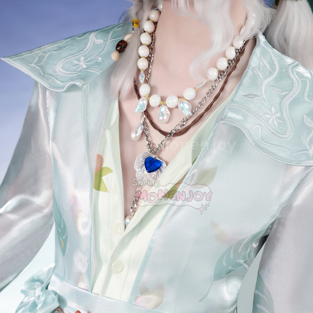 納品　Monenjoy　アイデンティティ5　写真家(ジョゼフ　コスプレ衣装　イベント　夏休みイベント　第五人格/IdentityV　写真家UR衣装　コスチューム MONENJOY