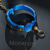 Monenjoy　鳴潮 ダーニャ コスプレ衣装　3d樹脂製パーツ　ドレス　コスチューム　舞台服 MONENJOY
