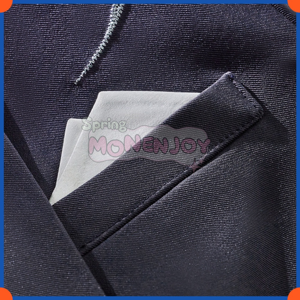 Monenjoy　未定事件簿　和泉 景　コスプレ衣装　いずみ・けい キング 　コスチューム　制服　仮装　 MONENJOY