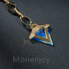 Monenjoy　鳴潮 ダーニャ コスプレ衣装　3d樹脂製パーツ　ドレス　コスチューム　舞台服 MONENJOY