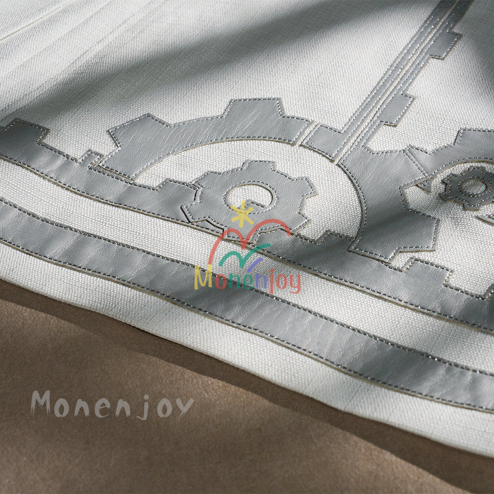 Monenjoy　アイデンティティ5　  占い師　UR衣装　コスプレ衣装　イベント　眼鏡付　第五人格/IdentityV 　コスチューム MONENJOY