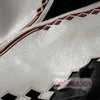 Monenjoy　アークナイツ　 7周年 新約エクシア　コスプレ衣装　大陸版　Exusiai the New Covenant　イベント舞台対応 MONENJOY