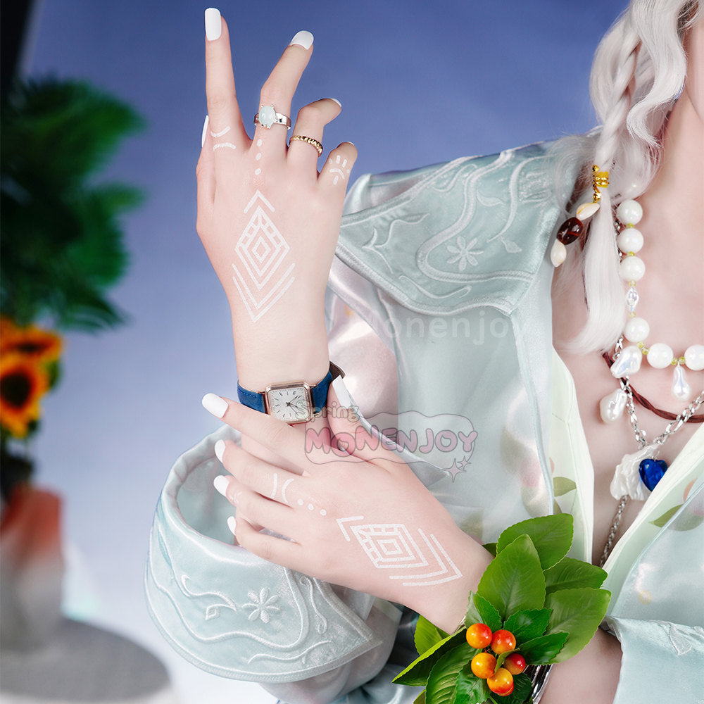 納品　Monenjoy　アイデンティティ5　写真家(ジョゼフ　コスプレ衣装　イベント　夏休みイベント　第五人格/IdentityV　写真家UR衣装　コスチューム MONENJOY