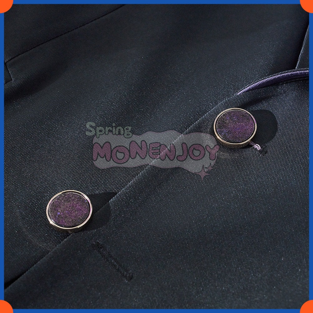 Monenjoy　未定事件簿　和泉 景　コスプレ衣装　いずみ・けい キング 　コスチューム　制服　仮装　 MONENJOY