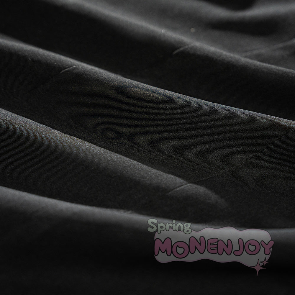 Monenjoy　アークナイツ　 7周年 新約エクシア　コスプレ衣装　大陸版　Exusiai the New Covenant　イベント舞台対応 MONENJOY