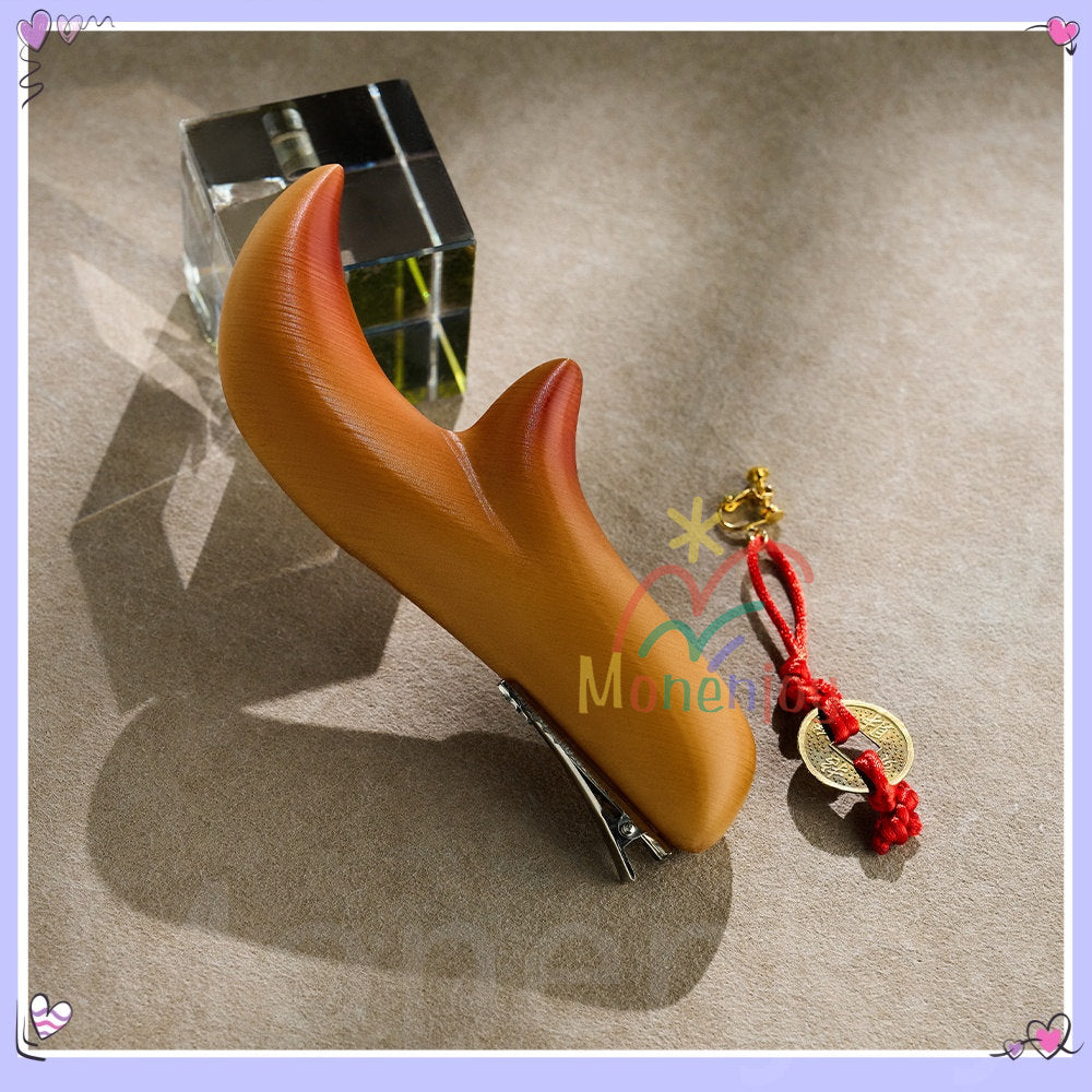 Monenjoy　第五人格 × 有獣焉 コラボ　天禄傭兵 コスプレ衣装　尻尾＋手袋追加対応　コスチューム　アイデンティティ5/IdentityV 　舞台服　イベント MONENJOY