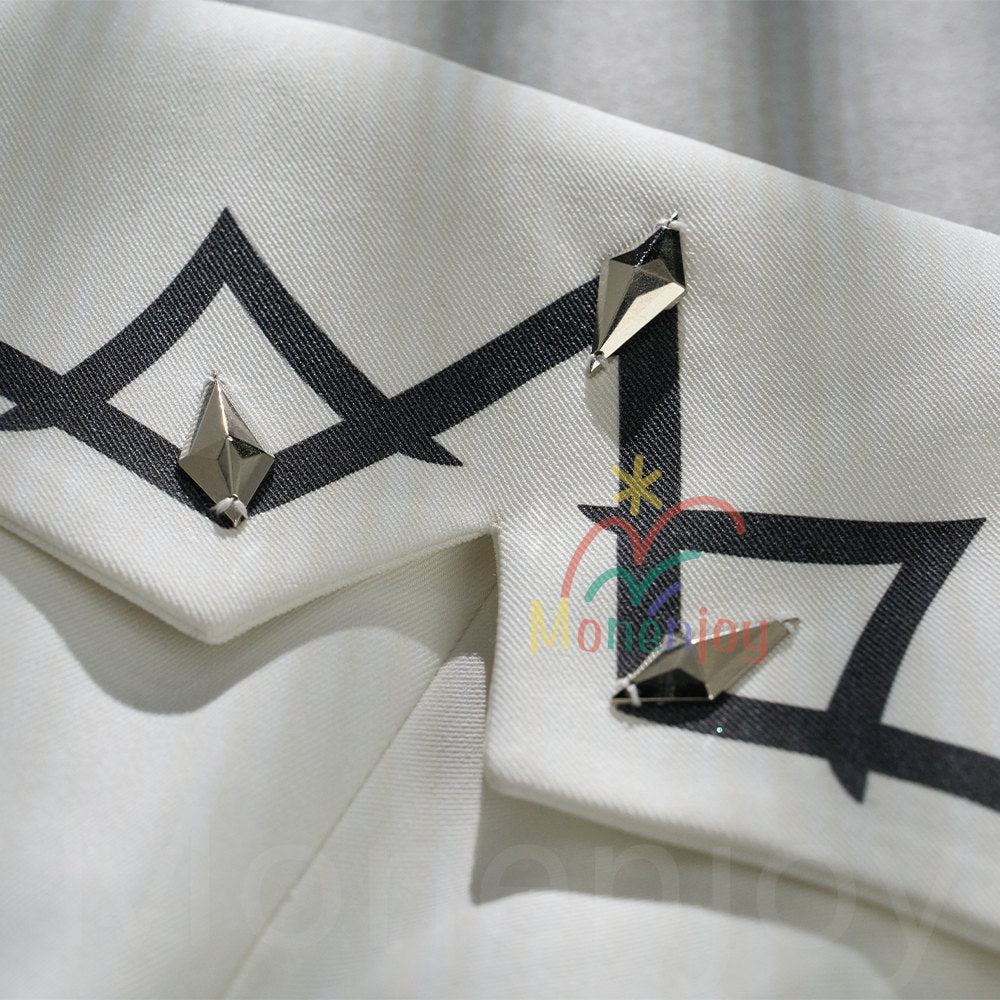 Monenjoy　ヴァンパイア騎士 黒主 優姫 玖蘭 優姫 　黒主学園夜間部　ナイト・クラス　コスプレ衣装　Vampire Knight　制服　コスチューム　イベント　 MONENJOY