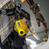 Monenjoy　アイデンティティ5　第五人格　LIPUPRIENDS　囚人　コスプレ衣装　3dPla材質パーツ　イベント　LiPU FRiENDSコラボ　イベント舞台対応 MONENJOY