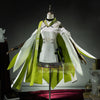 Monenjoy　アークナイツ　ケルシー　エスペランタ 　コスチューム　3dpla材質パーツ　コスプレ衣装　Kal’tsit　イベント舞台対応　ハロウィン MONENJOY