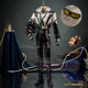 Monenjoy　IdentityV 第五人格 騎士 SRE.RICHARD SRE戦隊のチームメンバー　コスプレ衣装 イベント舞台 MONENJOY