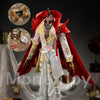 Monenjoy　アイデンティティ5　 有獣焉 コラボ　夜の番人 - 四不像 コスプレ衣装　第五人格/IdentityV　SSR衣装 限定服　イベント舞台対応　 MONENJOY